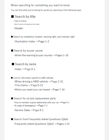 suzuki solio bandit 2019-2020 owners manual